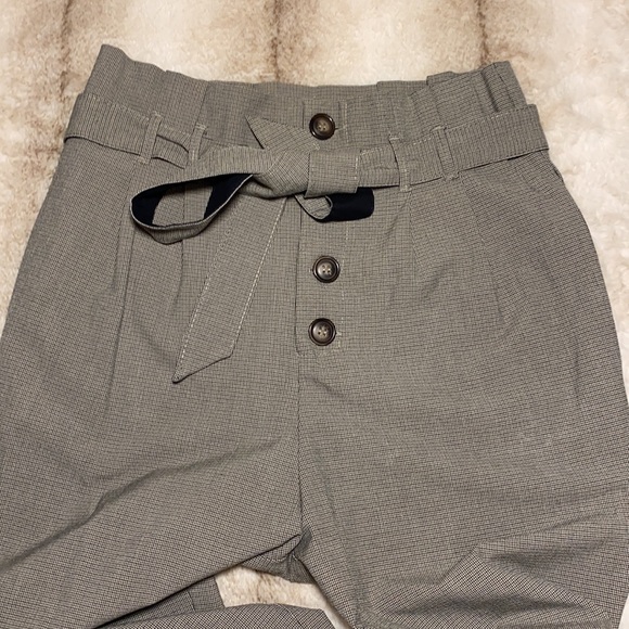 ZARA Pants TRF collection - Picture 7 of 14